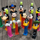 Erä PEZ Disney - pikkukuva 1