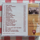 CD The SEASIDE-SHADOWS - pikkukuva 3