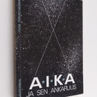 Pirkko (toim.) Heiskanen : Aika ja sen ankaruus - pikkukuva 1