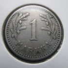 1 markka 1929 - pikkukuva 1