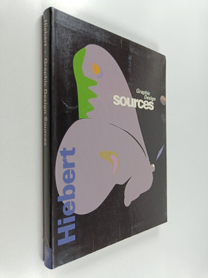 Kenneth J. Hiebert : Graphic design sources