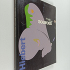 Kenneth J. Hiebert : Graphic design sources - pikkukuva 1