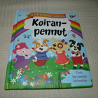 Koiranpennut 5 minuutin satuja - pikkukuva 1