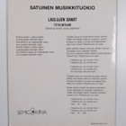 Jacob Grimm : Tittelintuure - pikkukuva 2