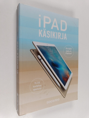Daniel Riegels : iPad-käsikirja