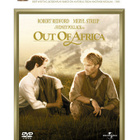Out Of Africa  -  Oscar Edition  -  DVD - pikkukuva 1