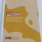 Janne Huttunen ym. : Nuoren miehen keittokirja - pikkukuva 2