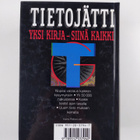 Tietojätti : yksiosainen tietosanakirja A-Ö - pikkukuva 2