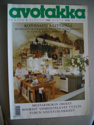 Avotakka Nro 8/1990 (19.3)