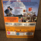 Blazing Saddles 50th Anniversary Collector's Edition (4K/BD) - pikkukuva 2