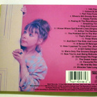 TELEVISION PERSONALITIES Yes Darling But is it Art CD - pikkukuva 2