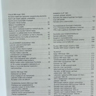 MM Jääkiekko kirjoja 1991, 1994, 1997, 2000, 2003 ja 2008 - pikkukuva 4
