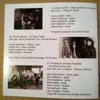 V/A - California-Kittilä CD - pikkukuva 5