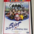Elias ja kuninkaan laiva - pikkukuva 1
