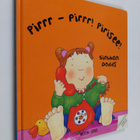 Siobhan Dodds : Pirrr - pirrr! pirisee! - pikkukuva 1