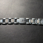 GUESS EST. 1981 rannekoru – Stainless Steel – koristekivet - pikkukuva 2