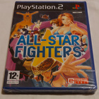 All-Star Fighters *UUSI* - pikkukuva 1