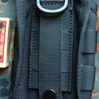 HawkTalon® Tactical Utility Belt bag lipastasku (UUSI) - pikkukuva 2