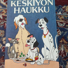 Keskiyön haukku Disney - pikkukuva 1