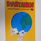 Ilkka Heilä : B. Virtanen 1 : Arkipäivän sankari - pikkukuva 1