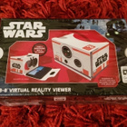 STAR WARS # BB-8  Virtual reality Viewer - pikkukuva 1