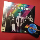 RAINBOW - SINCE YOU BEEN GONE THE ESSENTIAL UUSI 3CD - pikkukuva 1