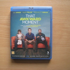 THAT AWKWARD MOMENT (sinkkuna suhteessa) BD - pikkukuva 1