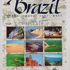 Andre Machado : Brazil : north, south, east, west - pikkukuva 2