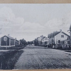 Seinäjoki, vanhaa keskustaa, mv pk, p. 1912 - pikkukuva 1