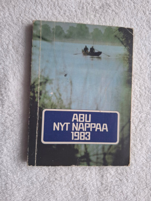 ABU NYT NAPPAA 1983