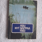 ABU NYT NAPPAA 1983 - pikkukuva 1