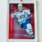 Saku Koivu - 99-00 BAP Millenium Signature Series Red /1000 - pikkukuva 1