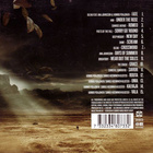 Various • Music Inspired By Jade Warrior CD - pikkukuva 3