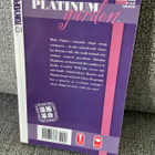 PLATINUM GARDEN 3  (USA) - pikkukuva 2