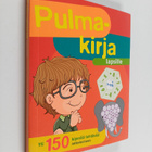 Pulmakirja lapsille - pikkukuva 1