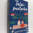 Jenny Bayliss : Talvipuutarha - pikkukuva 1