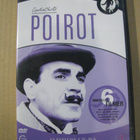 POIROT - Kausi 3 ( 6 osa ) - pikkukuva 1