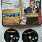 James Bond: Thunderball - Pallosalama - pikkukuva 1