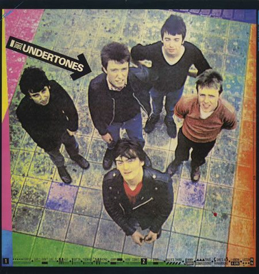 The Undertones – The Undertones