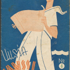 1938 Suomen Soitin - Uusia tanssisävelmiä no. 4 - pikkukuva 1