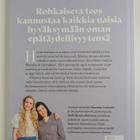 Susanna Laine : Epätäydellisen naisen itsetunto - pikkukuva 2