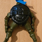 TMNT Teenage Mutant Ninja Turtles FIGHTIN' GEAR LEO 2003 - pikkukuva 4