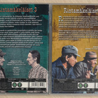 Rintamäkeläiset (1972-1978) koko tv-sarja (5DVD) - pikkukuva 4