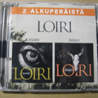 VESA-MATTI LOIRI - Kasari & Ivalo - pikkukuva 1