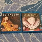 Elizabeth + Elizabeth The Golden Age Blu Ray - pikkukuva 1