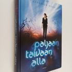 Veronica Rossi : Paljaan taivaan alla - pikkukuva 1