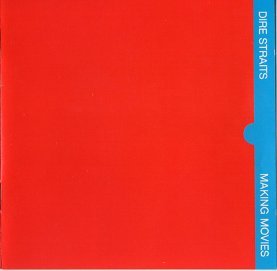 Dire Straits - Making Movies