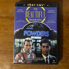 My Beautiful Laundrette - Poikien pesula DVD - pikkukuva 1