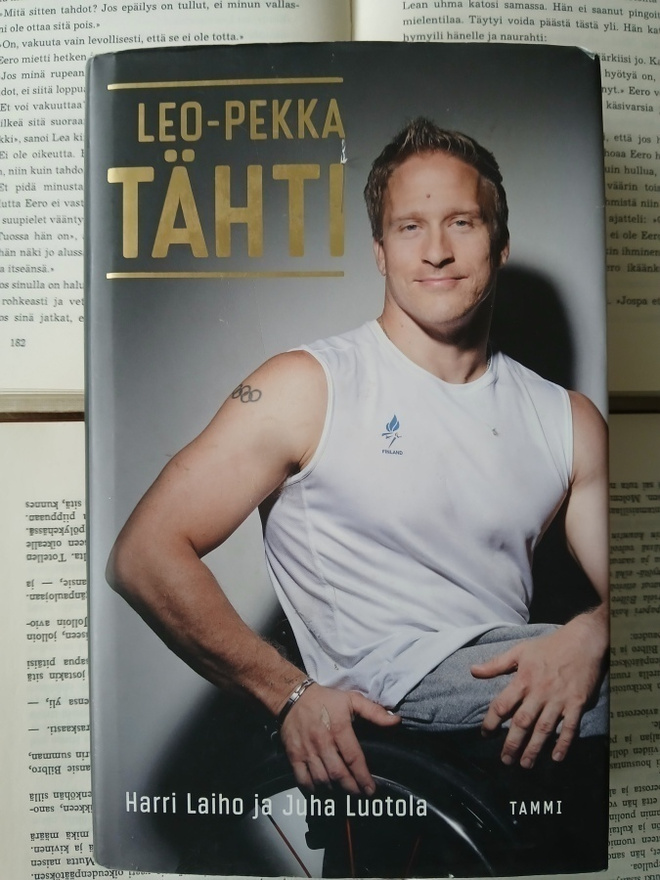 Leo-Pekka Tähti (sid.)
