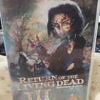Return of the Living Dead 3 (Another World) - pikkukuva 1